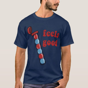 gumball tube henry danger vintage T-Shirt