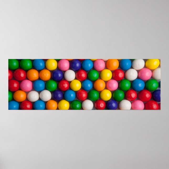 Gumballs Poster (Front)