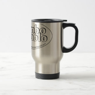 Gumbo Travel Mug