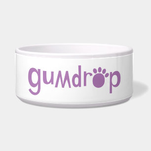 Gumdrop Bowl