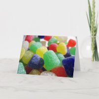 Gumdrops Galore