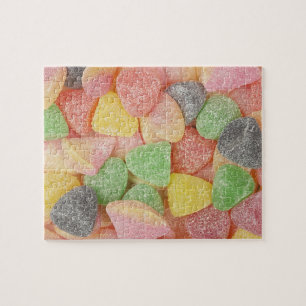 Gumdrops Jigsaw Puzzle
