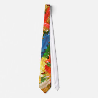 Gummi Centipedes Candy Tie