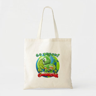 Gummibär (The Gummy Bear) Tote Bag