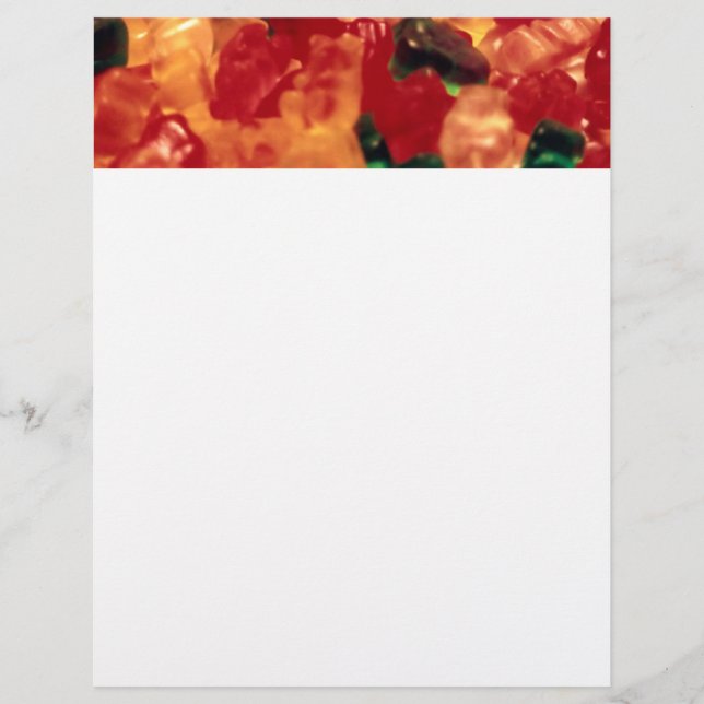 Gummies Letterhead (Front)