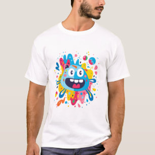 gummigoo, gummigoo tadc, gummigoo x pomni, gummigo T-Shirt