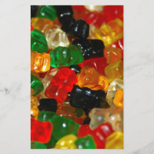 Gummy Bear