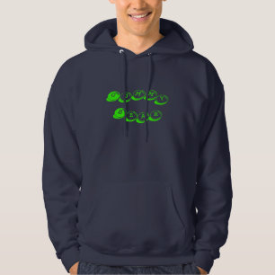 Gummy Bear Hoodie