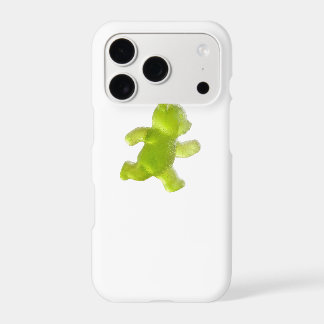 Gummy Bear on the Run - Sweet & Cool Baby Bodysuit