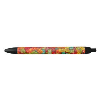 Gummy Bear Pen
