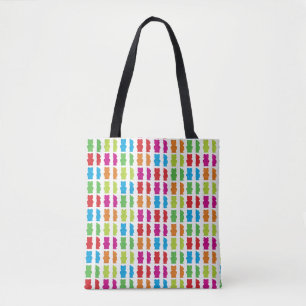Gummy Bear Tote Bag
