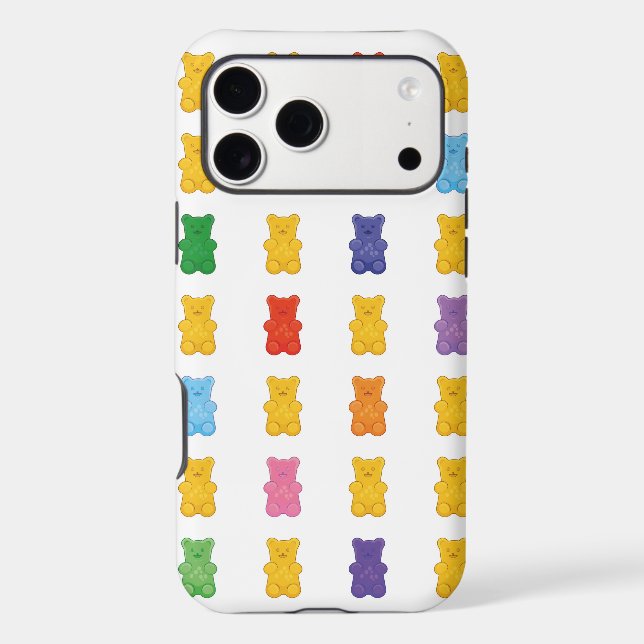 gummy bears (Back)