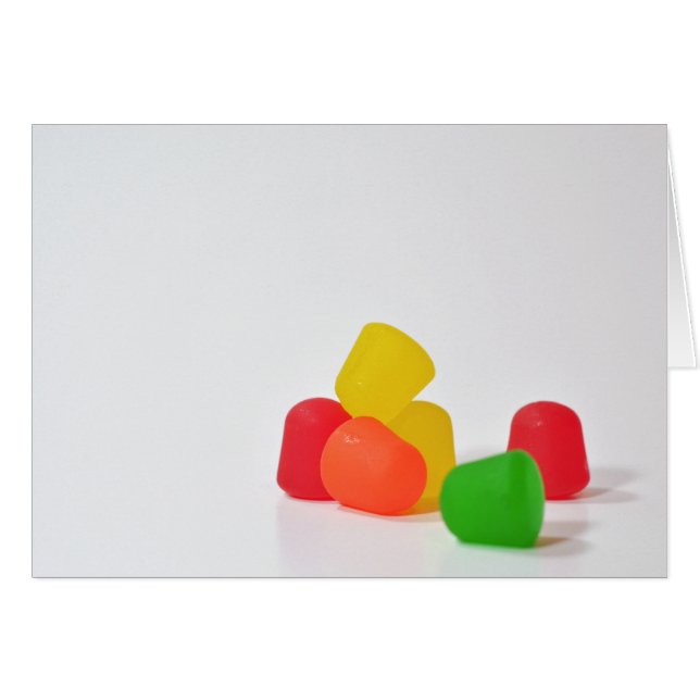 Gummy Drops (Front Horizontal)