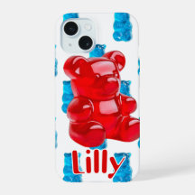 Gummy Jelly