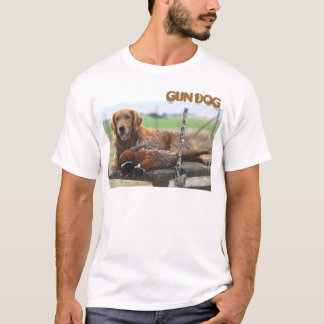 Gun Dog T-Shirt