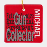 Gun Extraordinaire CUSTOM