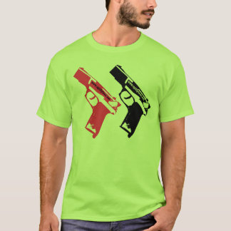 gun gun T-Shirt