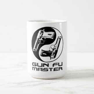 Gun Master Cup