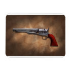 Gun - Model 1860 Army Revolver