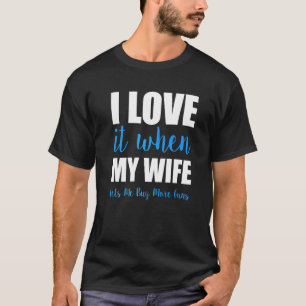Gun Owner For Men Gun Gun T-Shirt