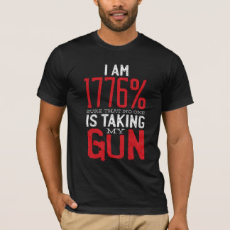 GUN STYLE T-Shirt