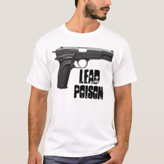 GUN T-Shirt