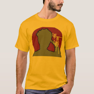 gun T-Shirt