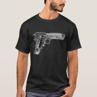 gun T-Shirt