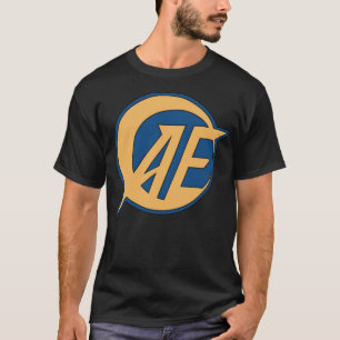Gundam Anaheim Electronics 4 T-Shirt