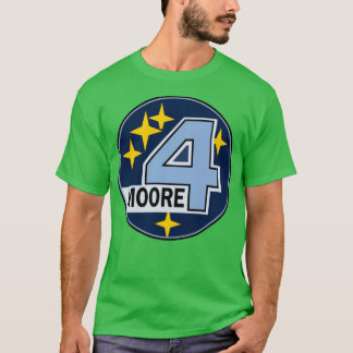 Gundam Moore Brotherhood T-Shirt