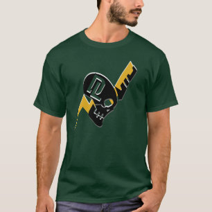 Gundam Thunderbolt DL T-Shirt