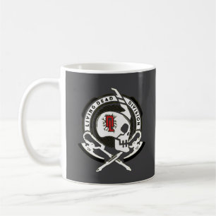 Gundam Thunderbolt LDD Coffee Mug