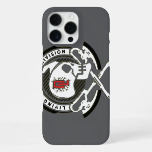Gundam Thunderbolt LDD iPhone 16 Pro Max Case