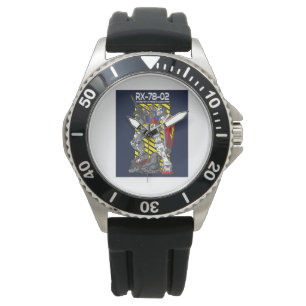 Gundam Watch