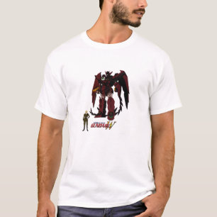 Gundam Wing Epyon T-Shirt
