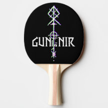 Gungnir Odin Spear