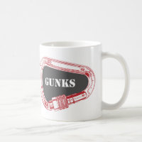 Gunks Climbing Carabiner