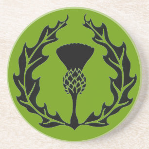 GUNN BRANCH GROUP COASTER