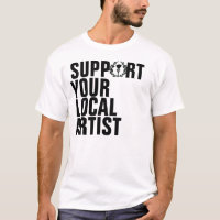 Gunn Branch Group Support Your Local Artist