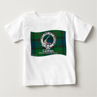Gunn Clan Baby T-Shirt