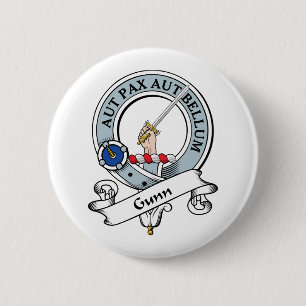 Gunn Clan Badge