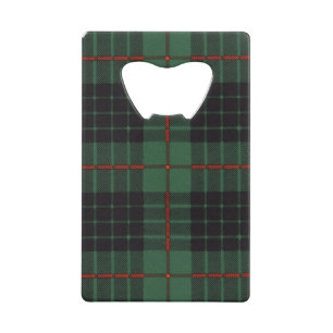 Gunn clan Plaid Scottish tartan