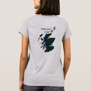Gunn Clan Women's T-Shirt