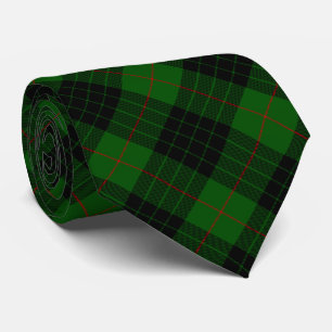 Gunn Tie