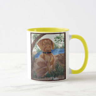 Gunnar the Hunter Mug