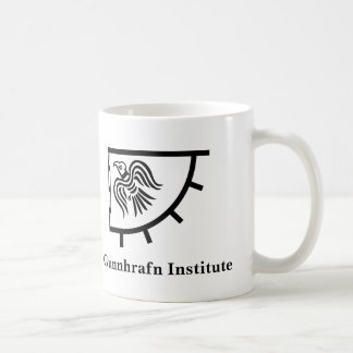 Gunnhrafn Institute Mug