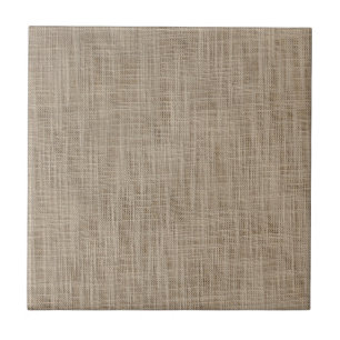 Gunny sack background tile
