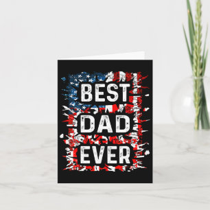 Guns Don&# t Kill People Dads With Pretty Daughte Card