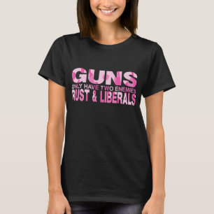 GUNS T-Shirt