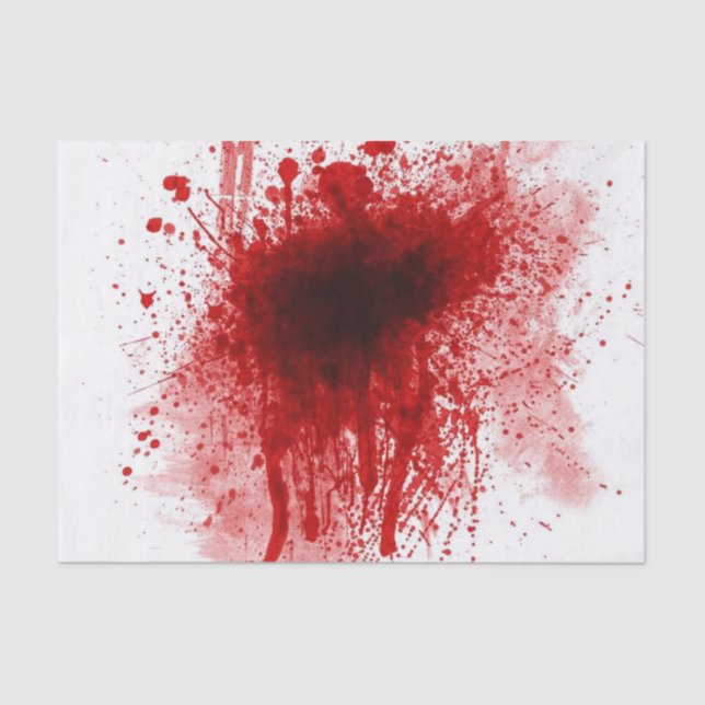 gunshot wound.png tissue paper (Front)